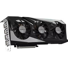 GIGABYTE GAMING Radeon RX 7600 OC 8G - Ultimate 8GB GDDR6 Graphics Card for High-Performance Gaming!